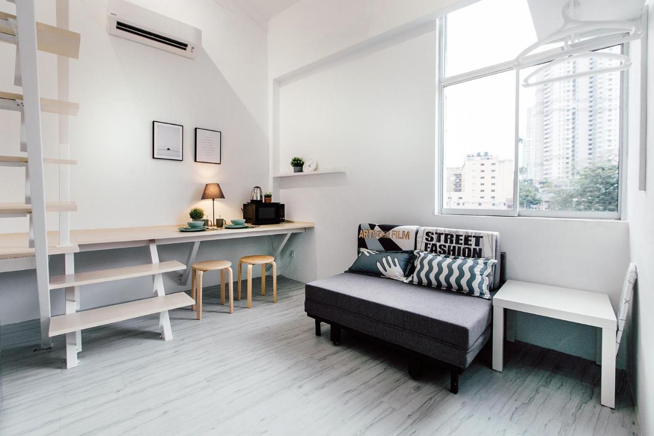 Kloc Space Bukit Bintang, Куала-Лумпур Экстерьер фото