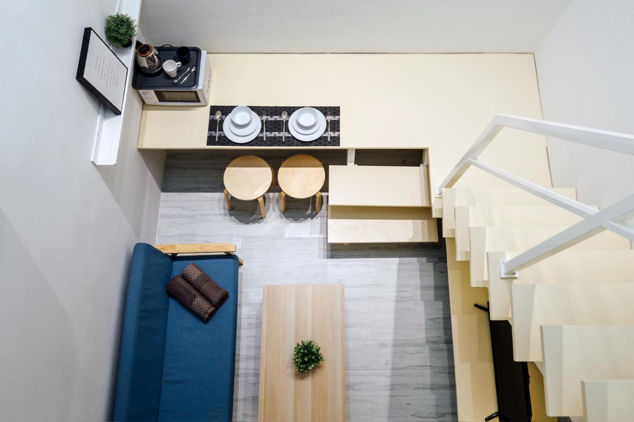 Kloc Space Bukit Bintang, Куала-Лумпур Экстерьер фото