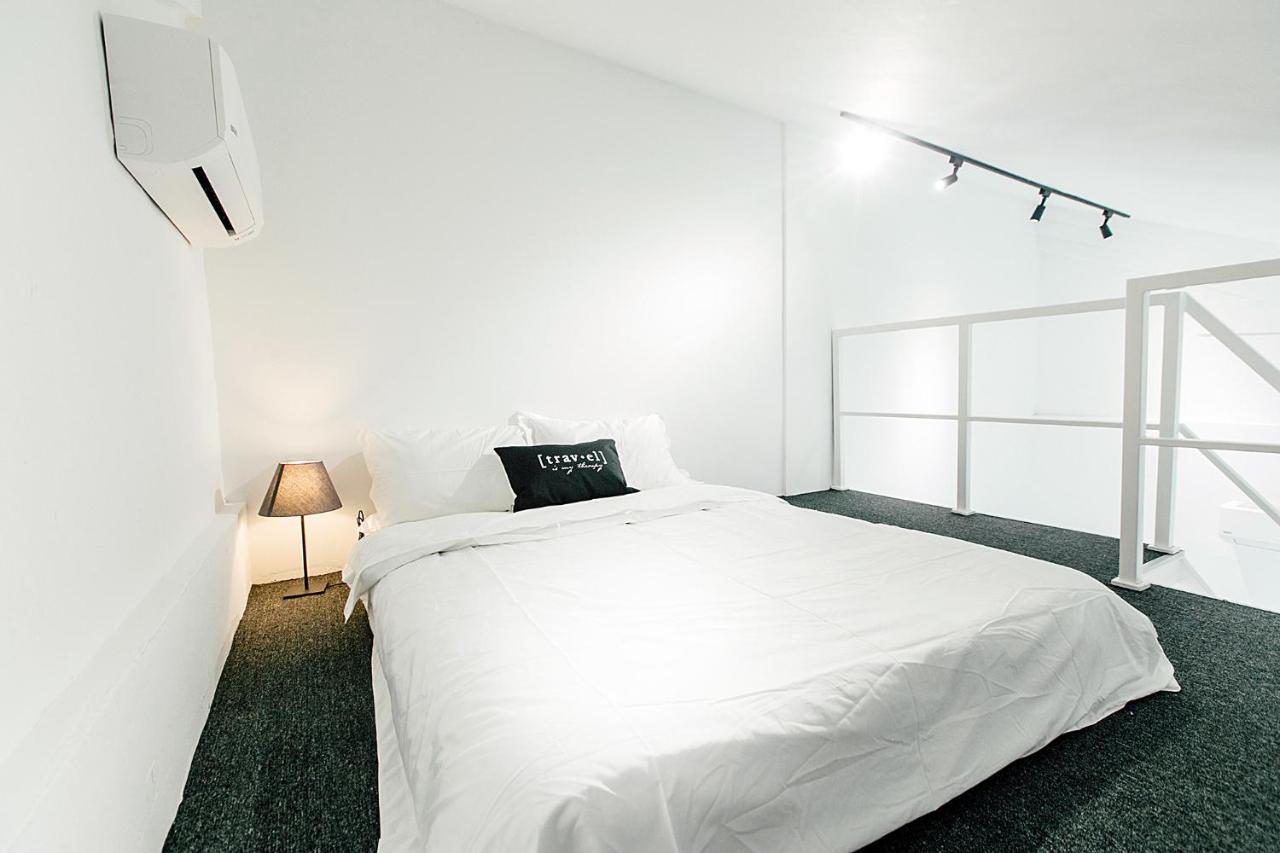 Kloc Space Bukit Bintang, Куала-Лумпур Экстерьер фото