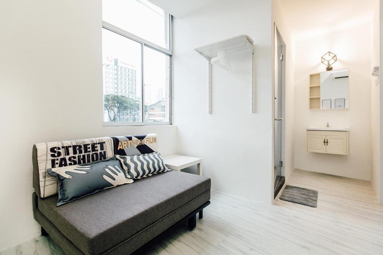 Kloc Space Bukit Bintang, Куала-Лумпур Экстерьер фото